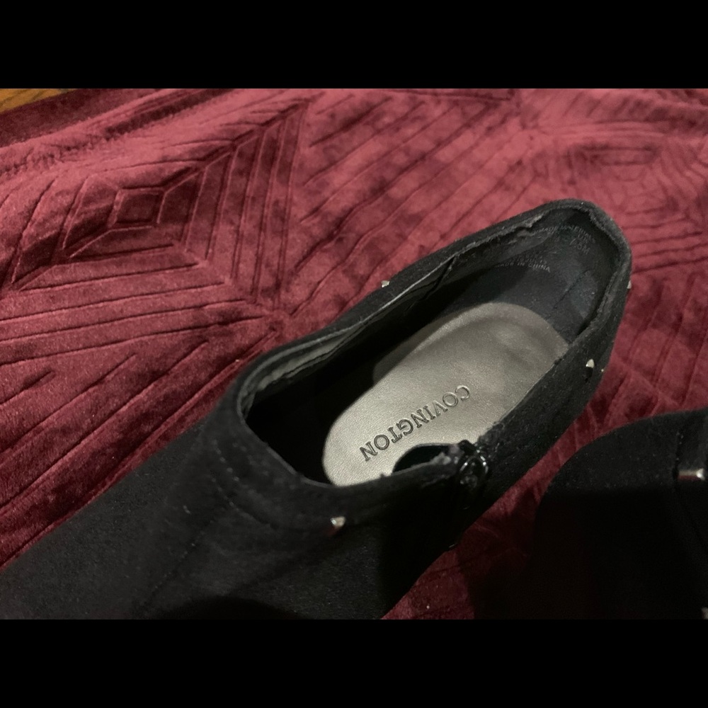 Covington Booties - Picture 3 of 5